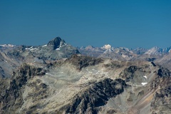 Oberhaltsteiner, Urner und Glarner Alpen