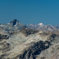 Oberhaltsteiner, Urner und Glarner Alpen