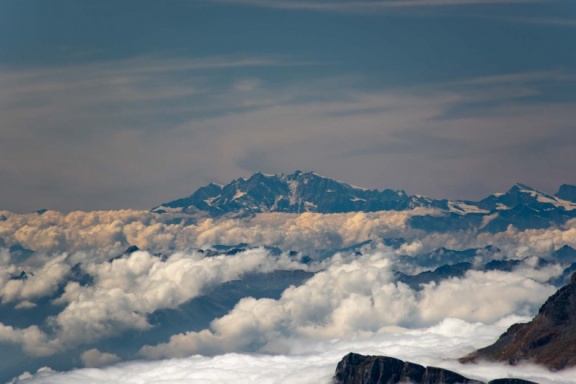 Monte Rosa