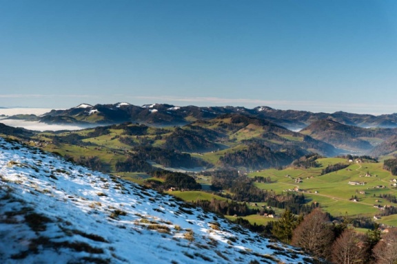 Zürcher Oberland