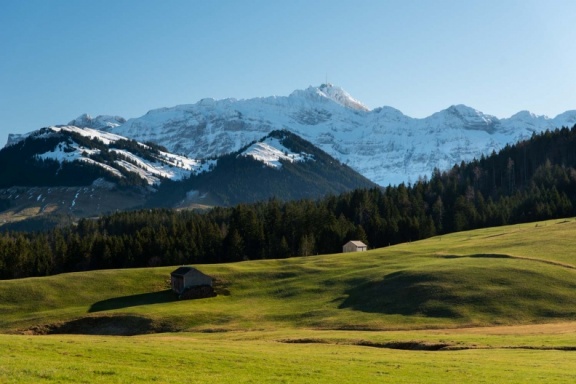 Säntis