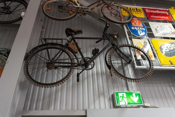 Fahrrad