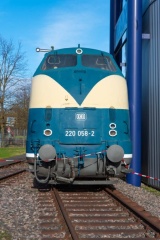 Diesellokomotive V200