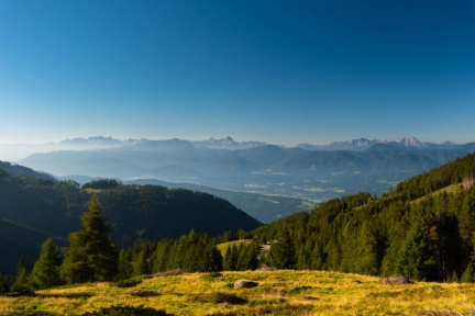 Julische und Gailtaler Alpen