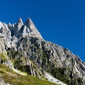 Salbitschijen (2981m)