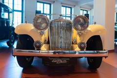 Jaguar Tourer (1936)
