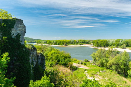 Ruine Röthelstein