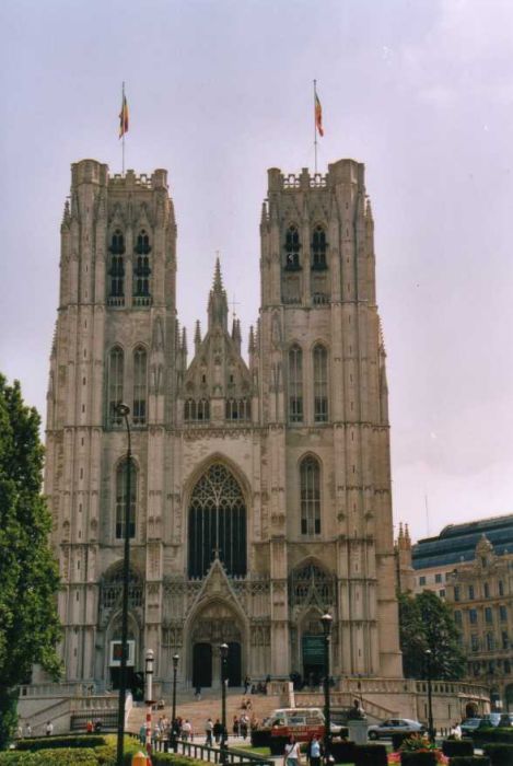 Kathedrale St. Michel