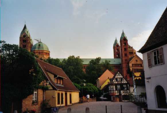 Speyer